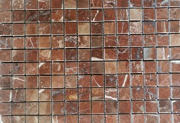 Mozaika Marmurowa ALICANTE 30,5x30,5x1 poler