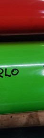 Merlo P 40.7 {Cylinder hydrauliczny masztu}-3