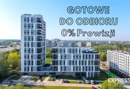 Nowe mieszkanie Poznań, ul. Wagrowska