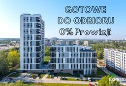 Nowe mieszkanie Poznań, ul. Wagrowska