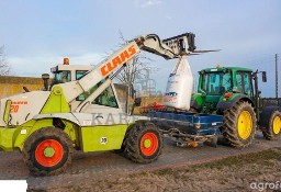 Claas Ranger 920 - Most Napędowy
