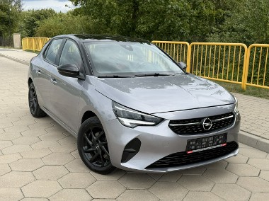 Opel Corsa F Opel Corsa F 1.2 Benzyna tylko 8300km Przebiegu!!!-1