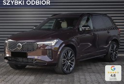 Volvo XC90 V T8 AWD Plug-In Hybrid Ultra Dark 2.0 T8 AWD Plug-In Hybrid Ultra Dark