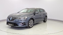 Renault Megane IV 1.3 TCe FAP Techno EDC