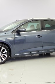 Renault Megane IV 1.3 TCe FAP Techno EDC-2