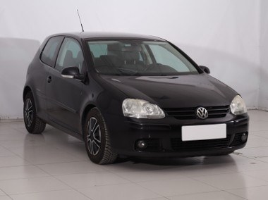 Volkswagen Golf V , Klimatronic-1