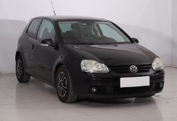 Volkswagen Golf V , Klimatronic