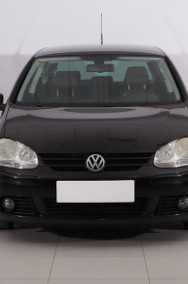 Volkswagen Golf V , Klimatronic-2