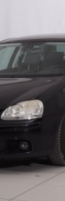 Volkswagen Golf V , Klimatronic-3
