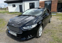Ford Mondeo VIII Ford Mondeo
