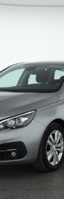 Peugeot 308 II , Salon Polska, 1. Właściciel, Serwis ASO, VAT 23%,-3