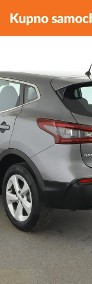 Nissan Qashqai II kamera, led, niski przebieg, hak, 2strefowa klima-4