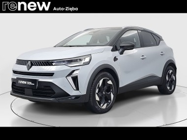 Renault Captur 1.0 TCe Techno-1