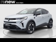 Renault Captur 1.0 TCe Techno