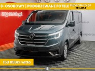 Renault Trafic III Kombi L2H1 AT9 Kombi L2H1 AT9 2.0 170KM