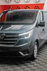 Renault Trafic III Kombi L2H1 AT9 Kombi L2H1 AT9 2.0 170KM-2
