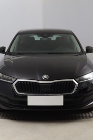 Skoda Octavia IV , Salon Polska, Serwis ASO, VAT 23%, Klima, Tempomat-2