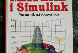 Matlab i symulink - Helion - Bogumiła Mrozek, Zbigniew Mrozek