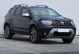 Dacia Duster I , Salon Polska, Serwis ASO, Skóra, Navi, Klimatronic,