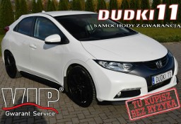 Honda Civic IX 1,8b DUDKI11 Navi.Kam.Cof.Tempomat.kredyt.Alu.OKAZJA