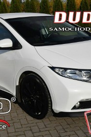 Honda Civic IX 1,8b DUDKI11 Navi.Kam.Cof.Tempomat.kredyt.Alu.OKAZJA-2