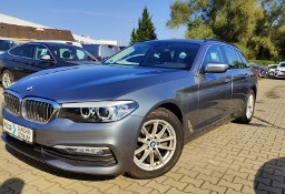 BMW SERIA 5 VII (G30/G31) BMW SERIA 5 4x4 nowy model G31 xDrive automat