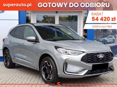 Ford Kuga IV ST-Line X eCVT 2.5 FHEV FWD ST-Line X eCVT 2.5 FHEV FWD 180KM / Pakiet-1