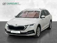 Skoda Octavia IV Skoda Octavia 2.0 TDI SCR Style DSG Kombi 4x4