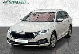 Skoda Octavia IV Skoda Octavia 2.0 TDI SCR Style DSG Kombi 4x4