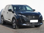 Peugeot 3008 Salon Polska, Serwis ASO, Automat, Skóra, Navi, Klimatronic,