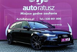 Audi RS6 III (C7) FV 23%* Org. Lakier Bezwypadkowe *Pełny Serwis* 4.0 - 605 KM *Cerami