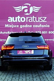 Audi RS6 III (C7) FV 23%* Org. Lakier Bezwypadkowe *Pełny Serwis* 4.0 - 605 KM *Cerami-2