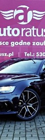 Audi RS6 III (C7) FV 23%* Org. Lakier Bezwypadkowe *Pełny Serwis* 4.0 - 605 KM *Cerami-3