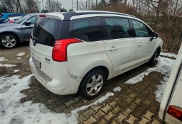 Peugeot 5008 I Syndyk sprzeda