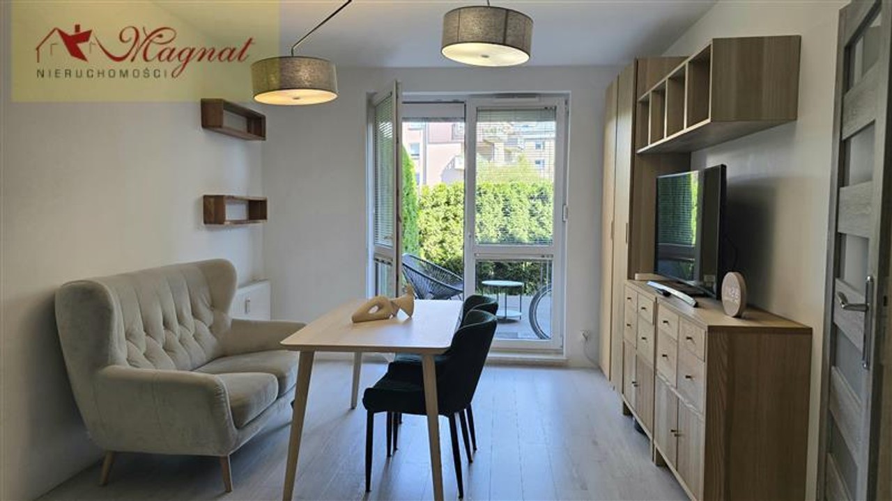 Mieszkanie na wynajem, 48 m² Ujeścisko-Łostowice, Olimpijska