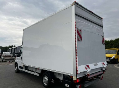 Fiat Ducato Ducato Maxi Kontener Winda-1