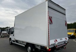 Fiat Ducato Ducato Maxi Kontener Winda