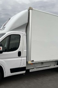 Fiat Ducato Ducato Maxi Kontener Winda-2