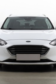 Ford Focus IV , Salon Polska, Klimatronic, Tempomat, Parktronic,-2