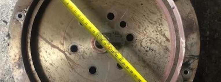 Perkins 4111D062 koło zamachowe-1