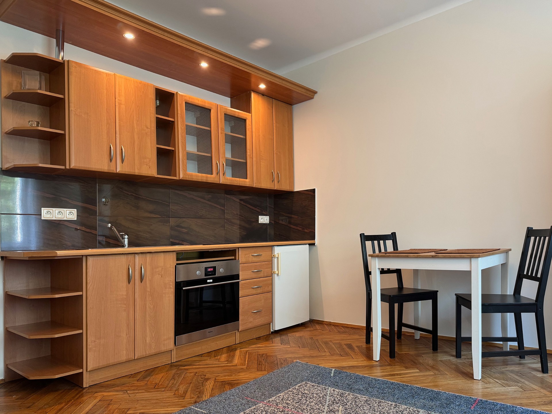 Kawalerka do wynajęcia, 23 m² Zwierzyniec, Michała Stachowicza