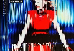 Wspaniały Album CD Madonna Mdna  CD Nowy !