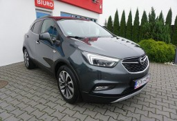 Opel Mokka 77000km*navi*kamera*full led*skóra*serwis ASO