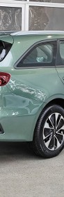 Kia Cee'd III 1.5 T-GDI M 1.5 T-GDI M 140KM-4