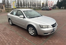 Hyundai Sonata IV Ładny stan