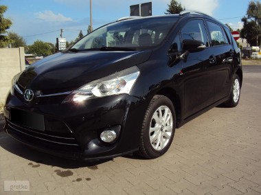 Toyota Verso 1.8 Premium-1