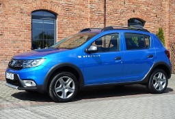 Dacia Sandero II Sandero Stepway 1.0 SCe Klimatyzacja Czujniki Parkowania HAK Zarejes