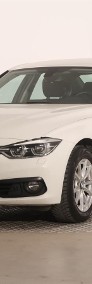 BMW SERIA 3 , Salon Polska, Serwis ASO, Automat, VAT 23%, Klimatronic,-3