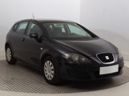 SEAT Leon II , Salon Polska, Klima