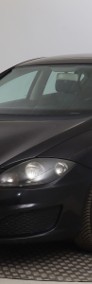 SEAT Leon II , Salon Polska, Klima-3